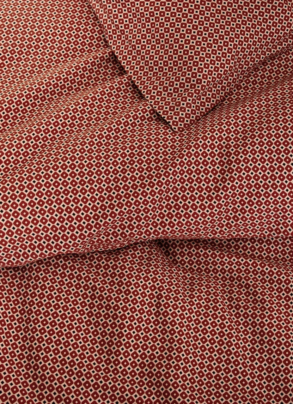 Online Bouchara HOUSSE DE COUETTE ELOI ROUX