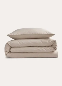 New Bouchara HOUSSE DE COUETTE MASTIC