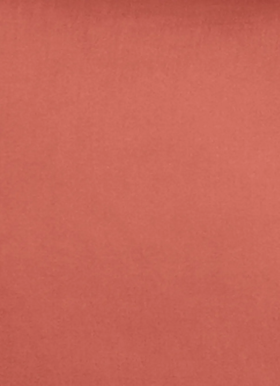 Discount Bouchara HOUSSE DE COUETTE UNIE EN PERCALE DE COTON TERRE