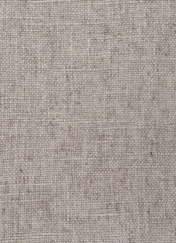 New Bouchara HOUSSE DE COUSSIN AVEC POMPONS ÉCRU