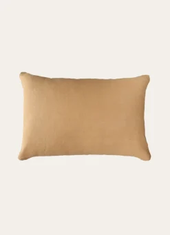 Online Bouchara HOUSSE DE COUSSIN CANNELLE