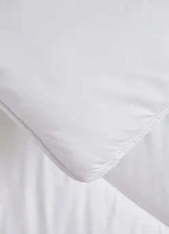 Discount Bouchara KIT DE LITERIE COUETTE ET OREILLER 350GR - DODO BLANC