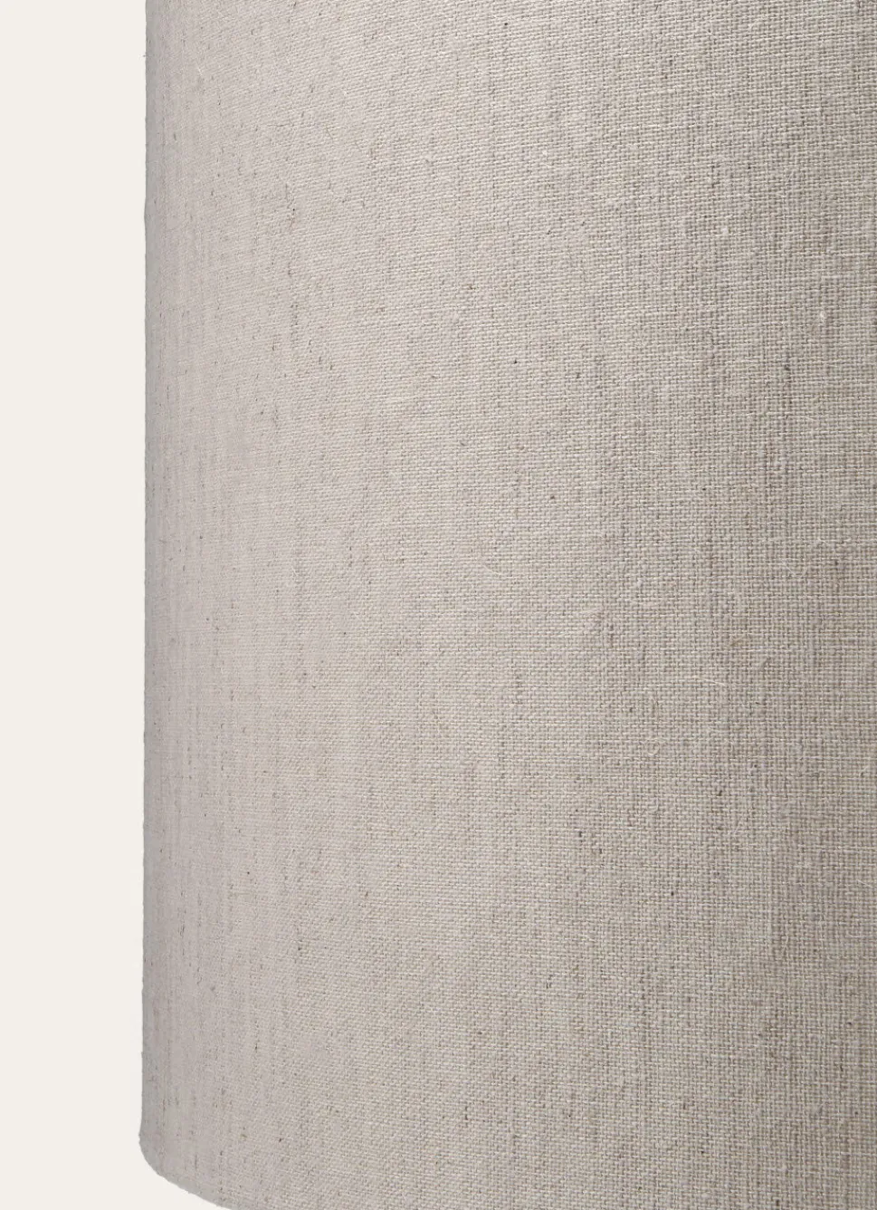 Sale Bouchara LAMPADAIRE PIED EN BOIS TRAVAILLÉ BOIS BEIGE/ IVOIRE