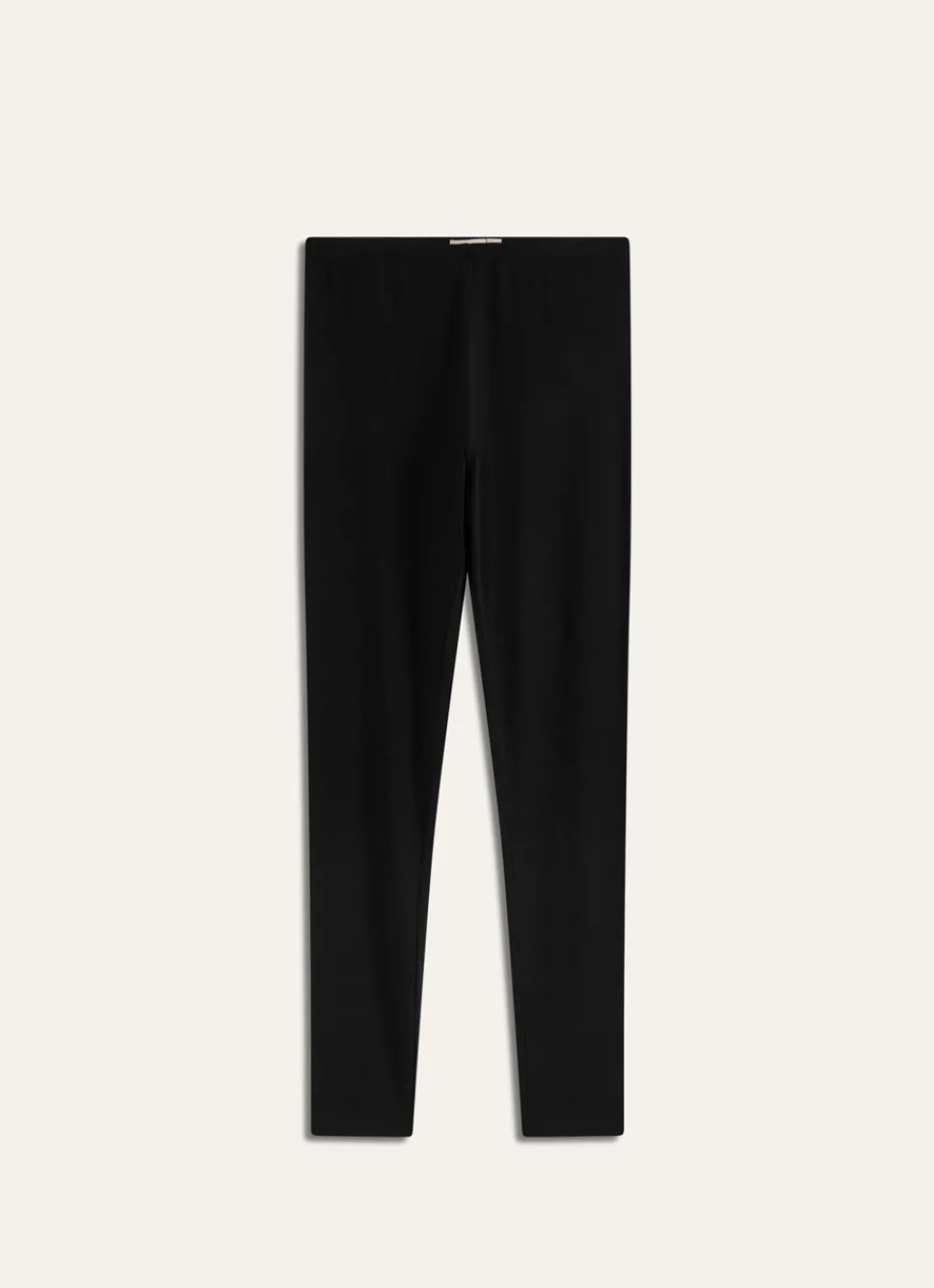 Discount Bouchara LEGGING COTON BIOLOGIQUE Noir