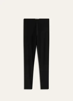 Discount Bouchara LEGGING COTON BIOLOGIQUE Noir