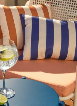 Online Bouchara LOT DE 2 VERRES À GIN EN CRISTALLIN TRANSPARENT