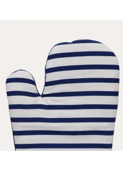 Best Bouchara LOT GANT ET MANIQUE AVEC HOMARD BLEU