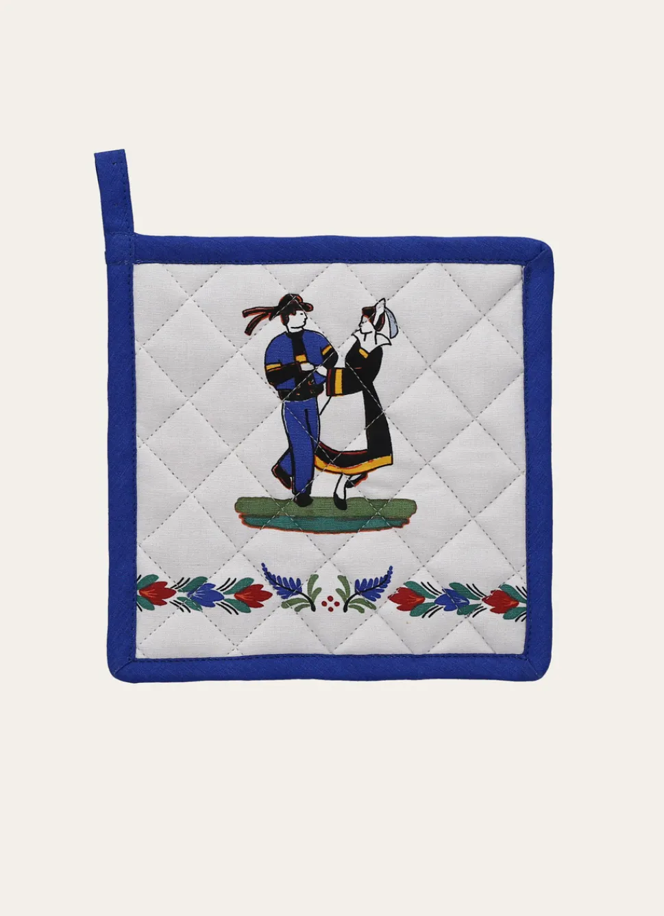 Outlet Bouchara MANIQUE BRETONNE MJULTICOLORE