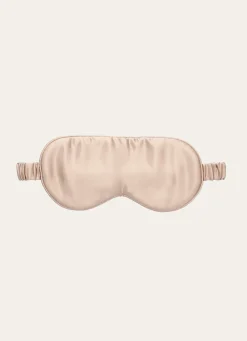 Best Bouchara MASQUE DE NUIT PURE SOIE DE MÛRIER NUDE