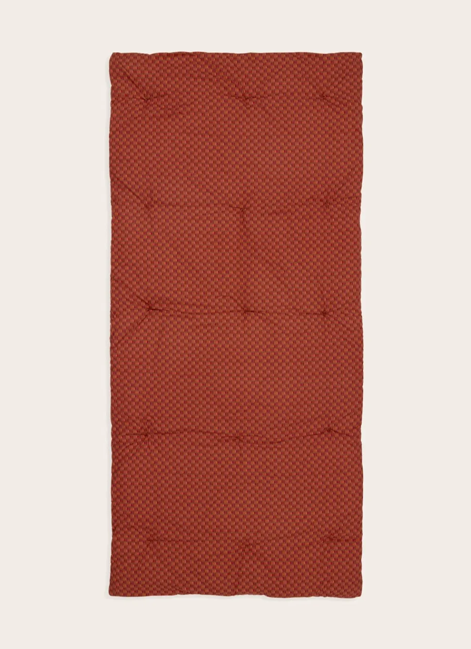 Online Bouchara MATELAS D'ASSISE ELFU MULTICOLORE