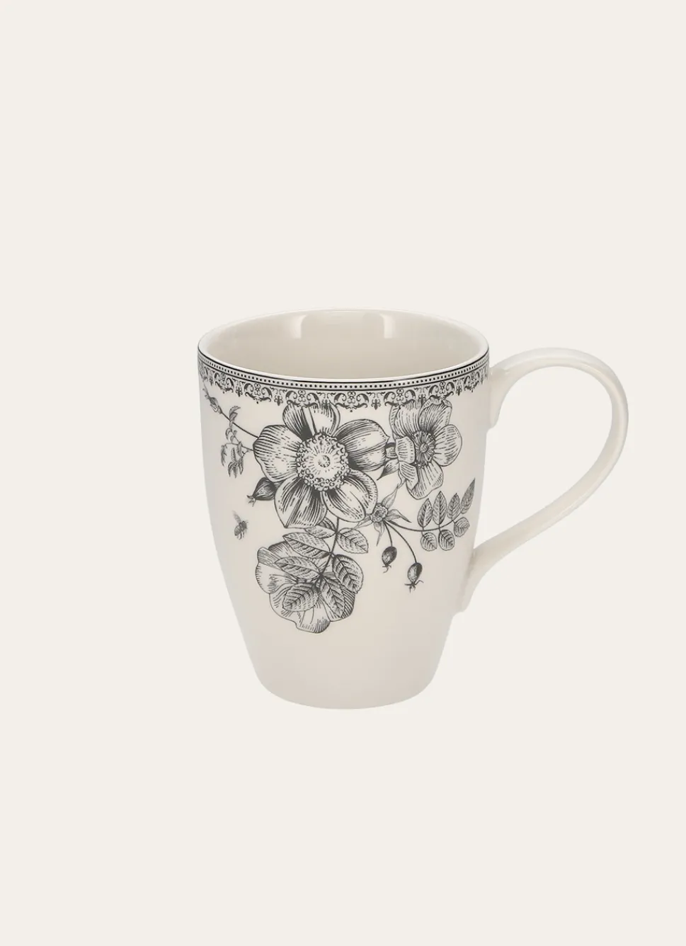 Best Bouchara MUG CLOTILDE GRIS