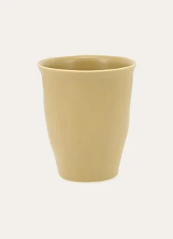 Online Bouchara MUG EN GRÈS CURRY