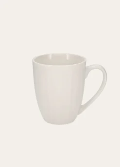 Bouchara MUG EN PORCELAINE BLANC