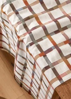 Hot Bouchara NAPPE EKAR MULTICOLORE