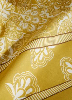 Online Bouchara NAPPE EN COTON JADE VERT ANIS