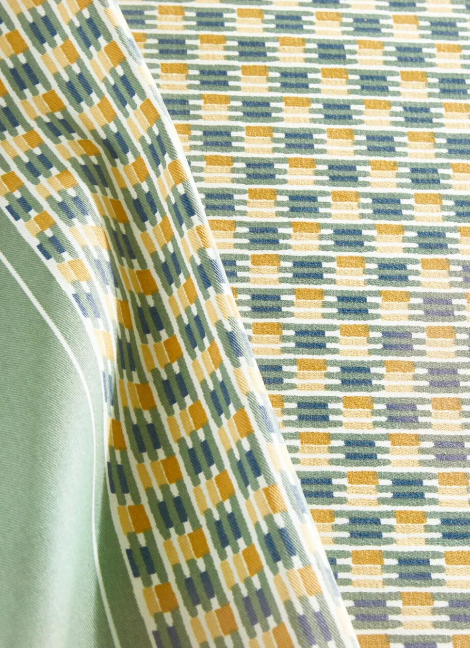 New Bouchara NAPPE ENDUITE EMMA MULTICOLORE