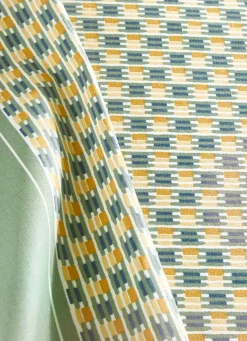 New Bouchara NAPPE ENDUITE EMMA MULTICOLORE