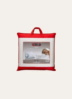 Best Bouchara OREILLER CARRÉ À MÉMOIRE DE FORME - DODO BLANC