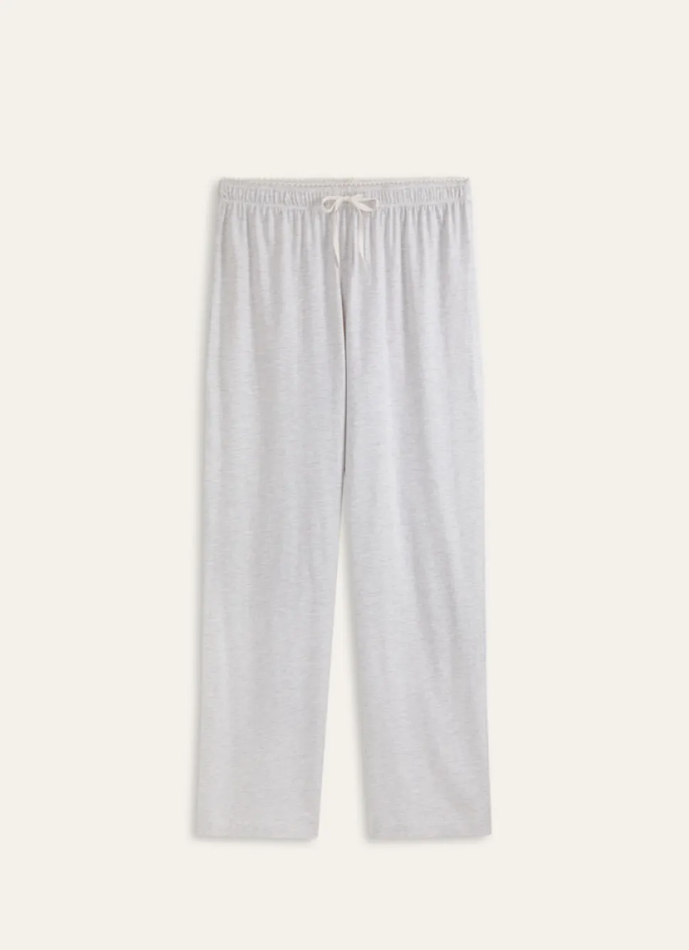 Hot Bouchara PANTALON DE PYJAMA GRIS