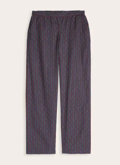 New Bouchara PANTALON ELLY BLEU