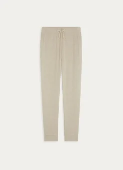 New Bouchara PANTALON EN MAILLE BEIGE