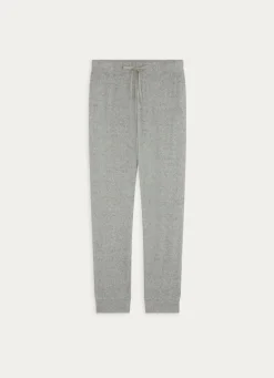 Discount Bouchara PANTALON EN MAILLE GRIS