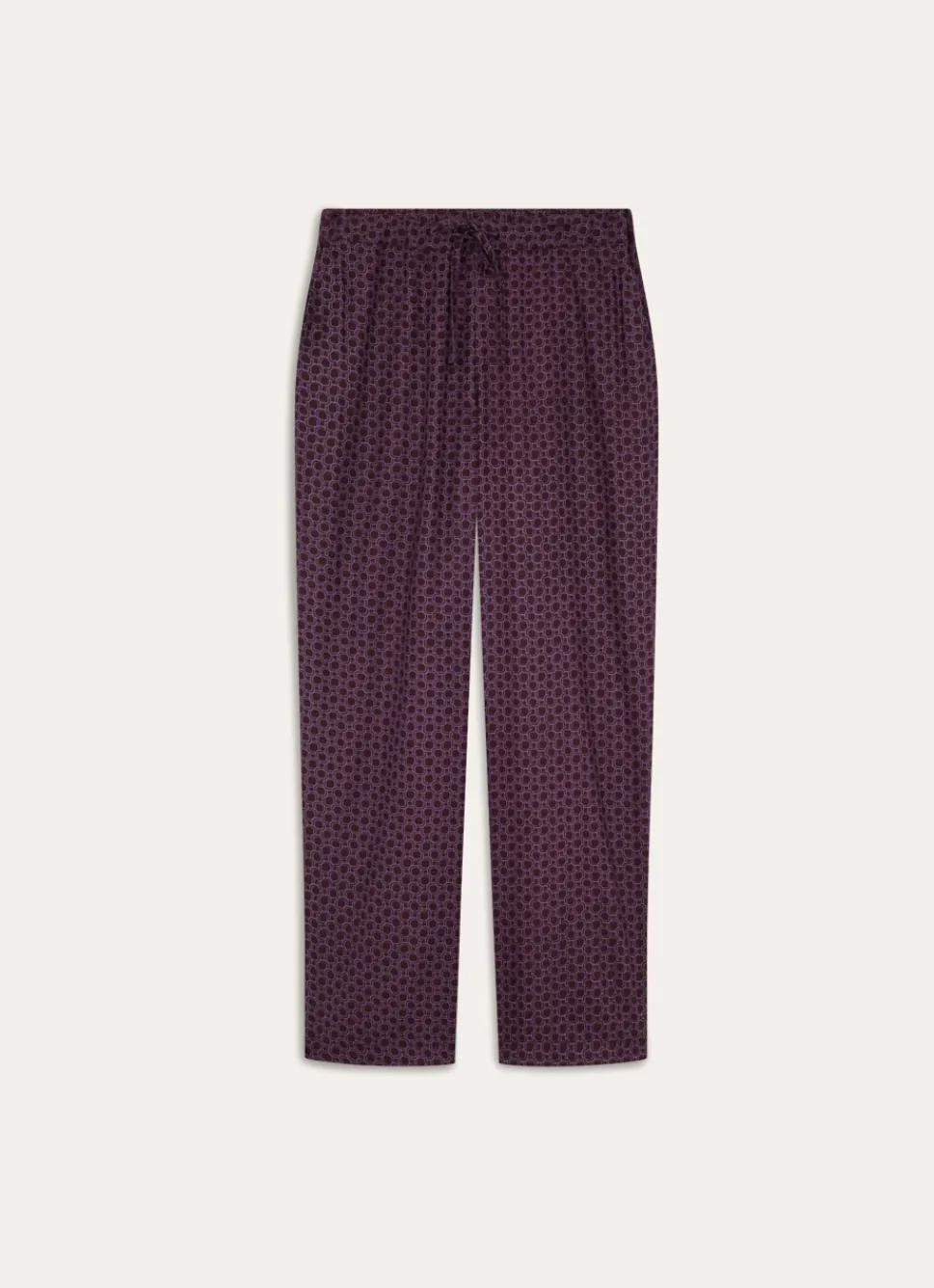Best Bouchara PANTALON VIOLET