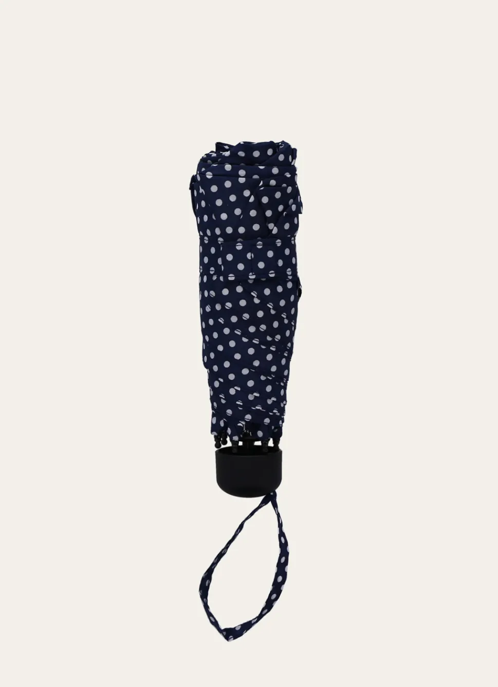 Discount Bouchara PARAPLUIE MINI IMPRIMÉ BLEU