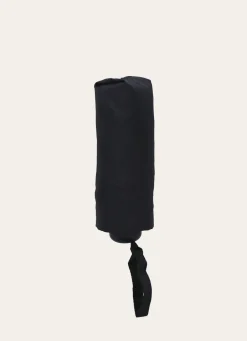 Bouchara PARAPLUIE MINI IMPRIMÉ NOIR
