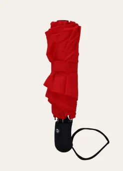 New Bouchara PARAPLUIE WANTA rouge