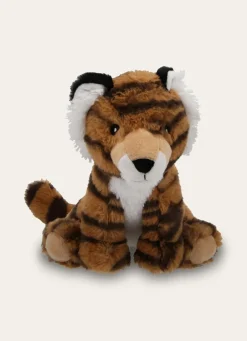 Outlet Bouchara PELUCHE TIGRE OCRE