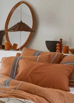 Sale Bouchara PETITE BOUGIE EN CIRE CARAMEL