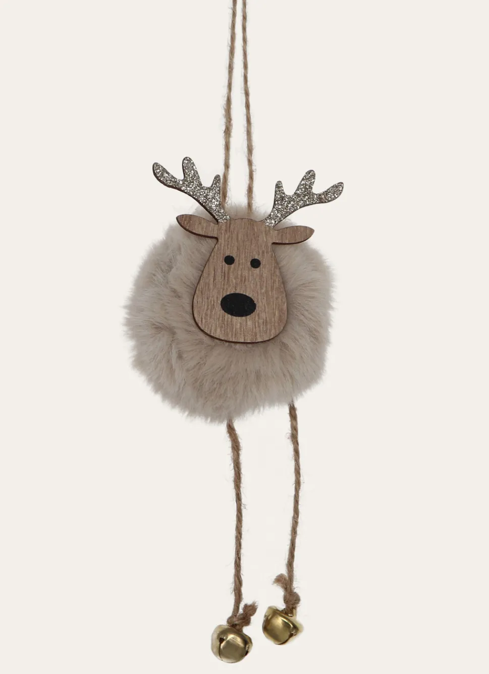 Sale Bouchara PETITS RENNES FAUSSE FOURRURE (COLORIS ALÉATOIRE) MULTICOLORE