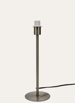Hot Bouchara PIED DE LAMPE BASE RONDE LAITON
