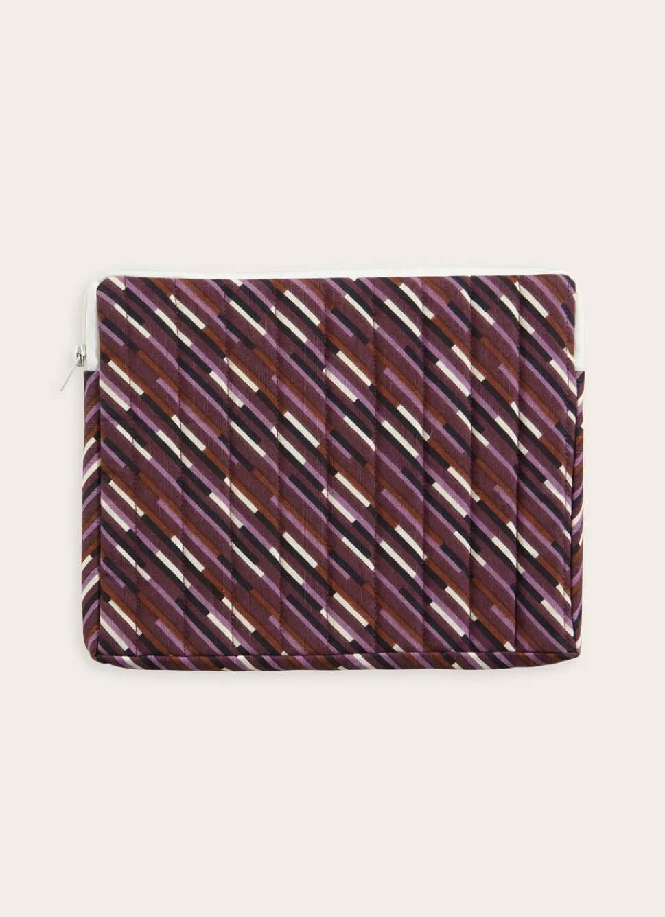 Discount Bouchara POCHETTE IMPRIMÉ FANTAISIE POUR TABLETTE IMPRIME MULTICOLORE