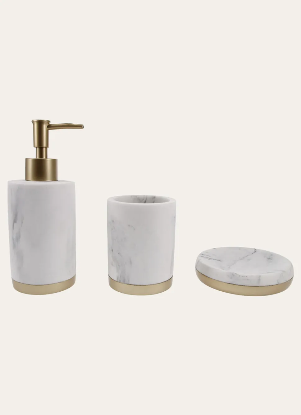 Online Bouchara PORTE SAVON IGOR BLANC