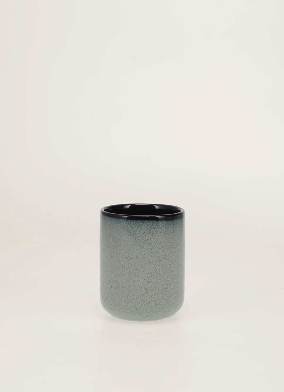 Online Bouchara PORTE-BROSSE À DENTS EN CÉRAMIQUE ERNESTE vert