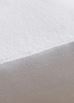 Clearance Bouchara PROTÈGE MATELAS BLANC