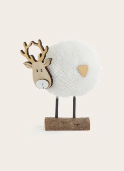 Best Bouchara RENNE TOUT DOUX À POSER BLANC