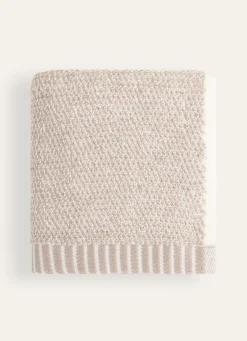 Sale Bouchara SERVIETTE INVITÉ CHINÉE BEIGE