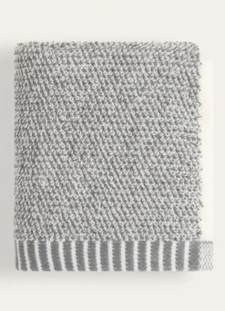 Online Bouchara SERVIETTE INVITÉ CHINÉE GRIS