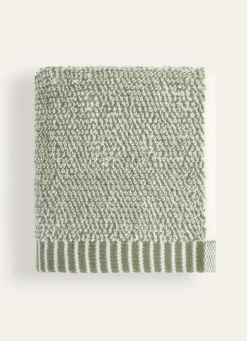 Hot Bouchara SERVIETTE INVITÉ CHINÉE vert