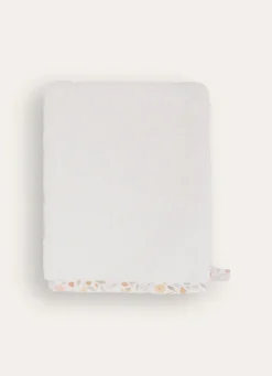 Sale Bouchara SET CAPE ET GANT LOUISETTE BLANC