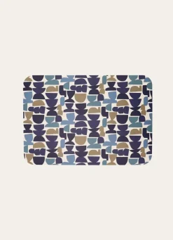 Hot Bouchara SET DE TABLE ARTE MULTICOLORE