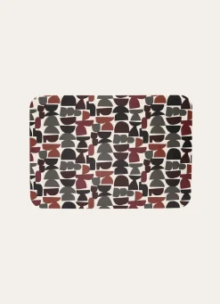 New Bouchara SET DE TABLE ARTE MULTICOLORE