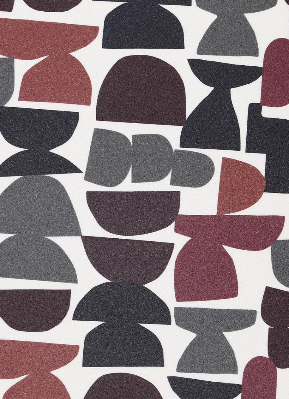 New Bouchara SET DE TABLE ARTE MULTICOLORE