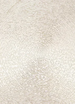 Sale Bouchara SET DE TABLE FILAMENTS OR