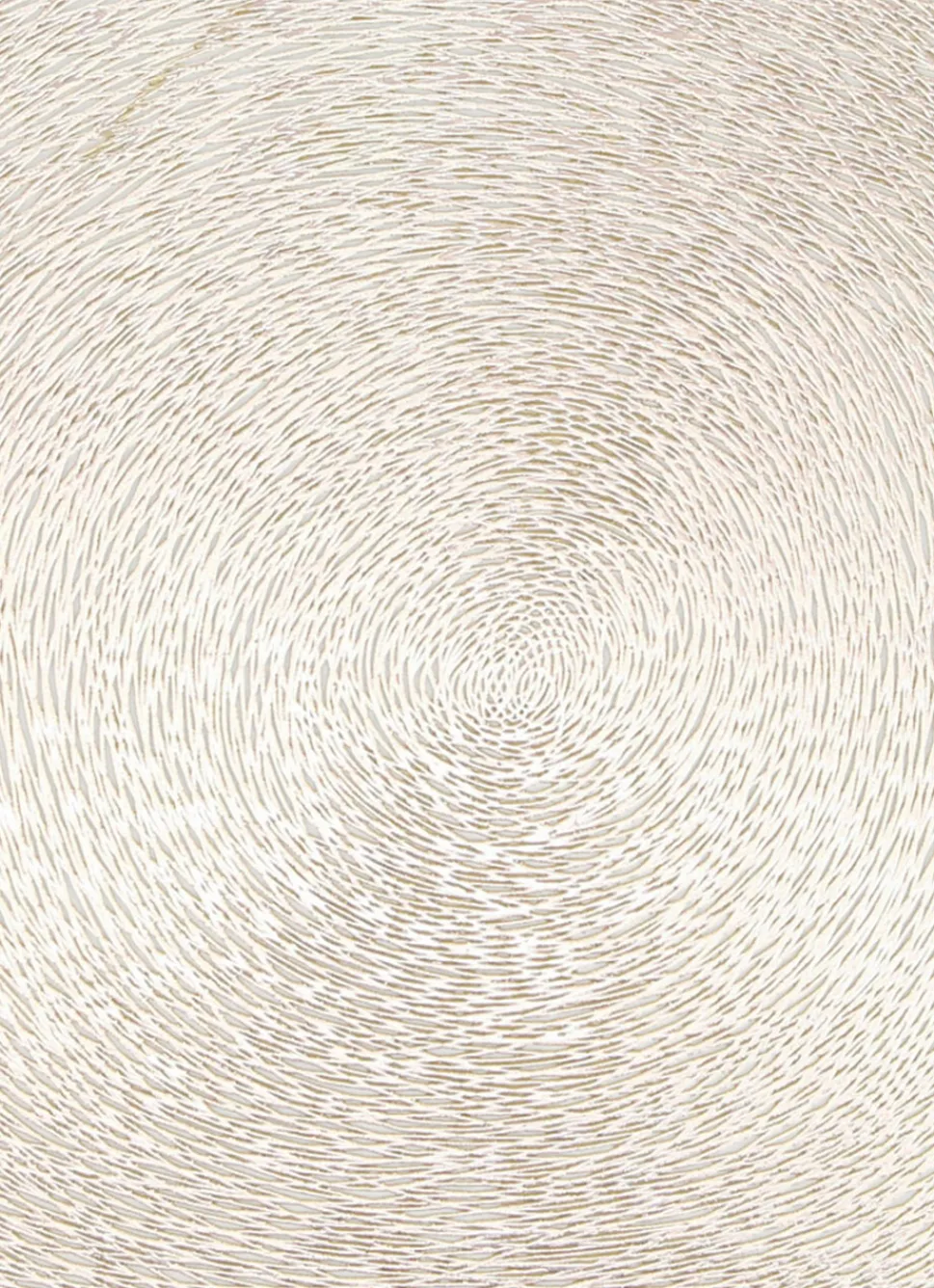 Sale Bouchara SET DE TABLE FILAMENTS OR