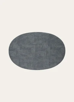 Hot Bouchara SET DE TABLE GUZI BLEU