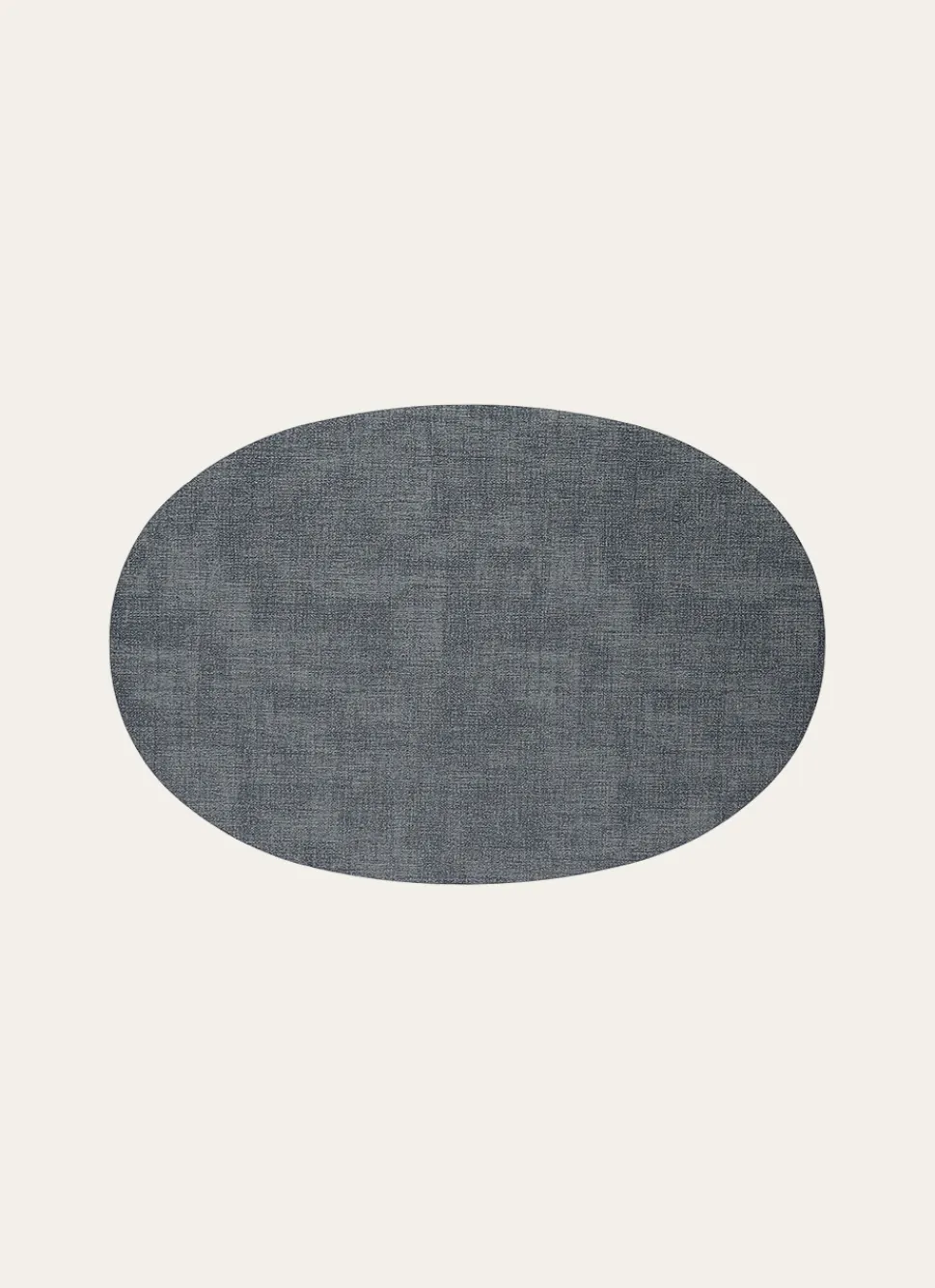 Hot Bouchara SET DE TABLE GUZI BLEU